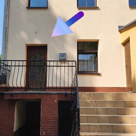 シフィノウイシチェApartament 14アパートメント エクステリア 写真