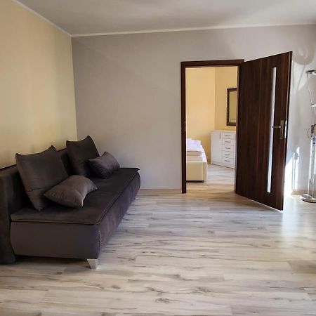 シフィノウイシチェApartament 14アパートメント エクステリア 写真