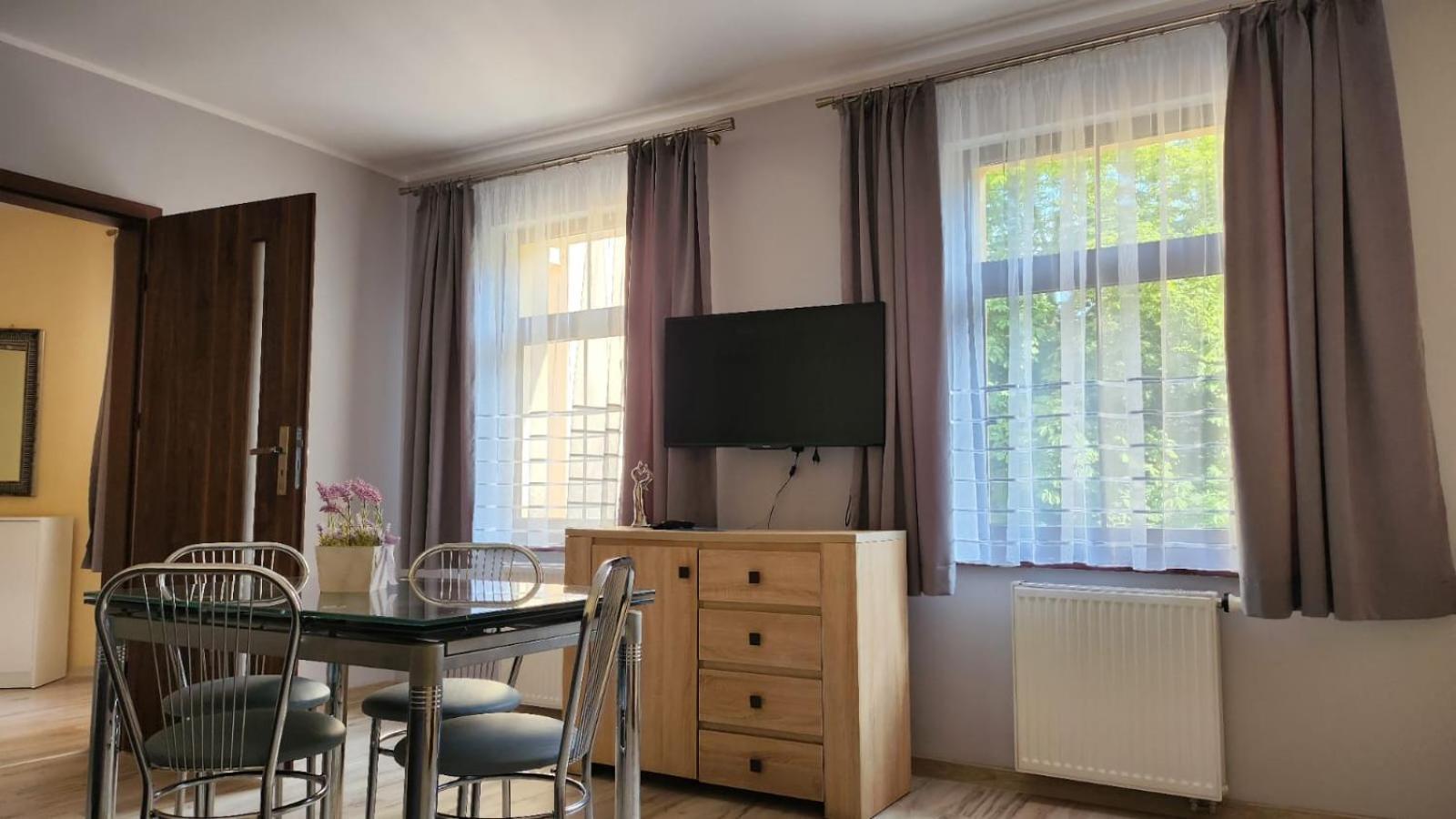 シフィノウイシチェApartament 14アパートメント エクステリア 写真