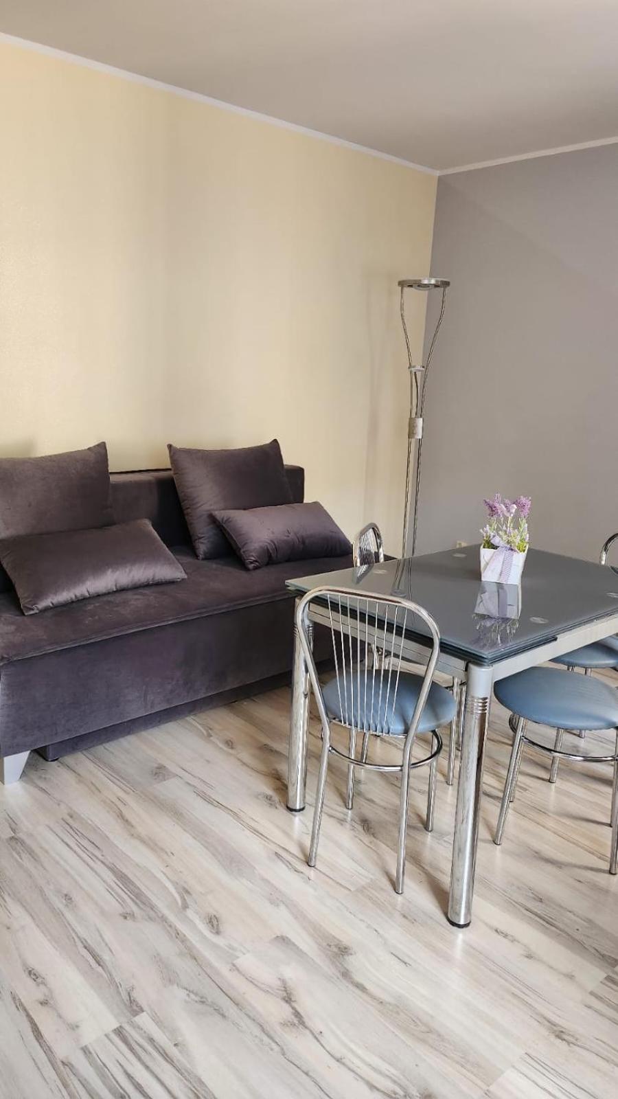 シフィノウイシチェApartament 14アパートメント エクステリア 写真