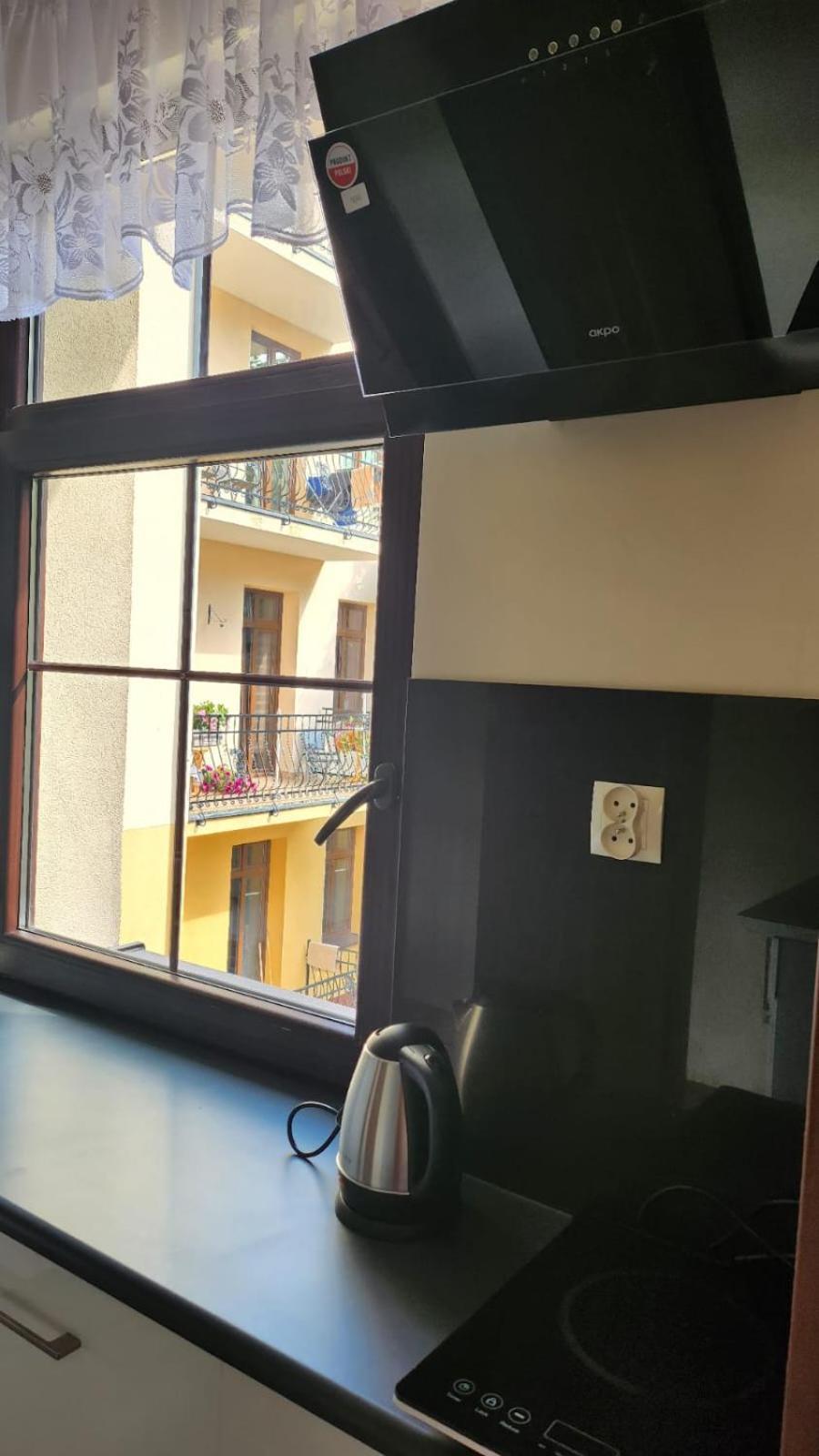 シフィノウイシチェApartament 14アパートメント エクステリア 写真