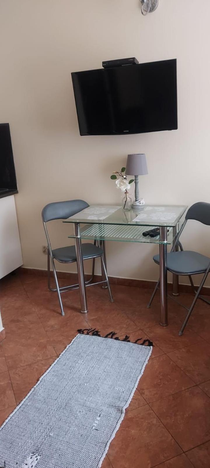 シフィノウイシチェApartament 14アパートメント エクステリア 写真